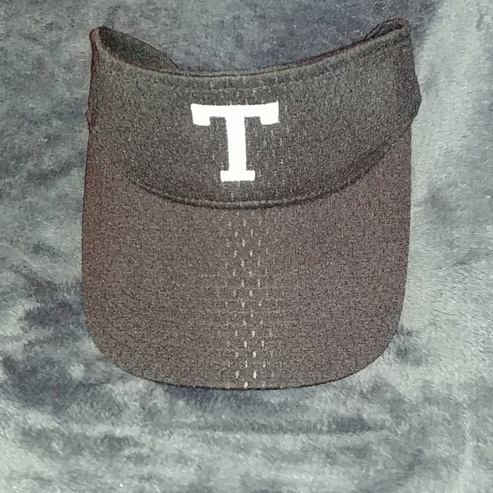 Black Sport Visor